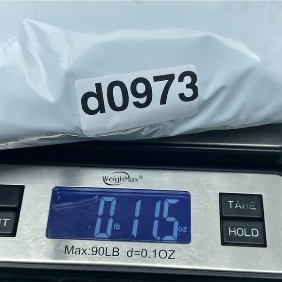 Nike Womens White Sweatshirt Logo Crewneck Small *flaw* d0973 - Picture 9 of 9